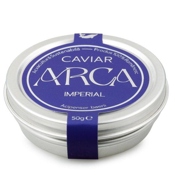 Caviar Imperial